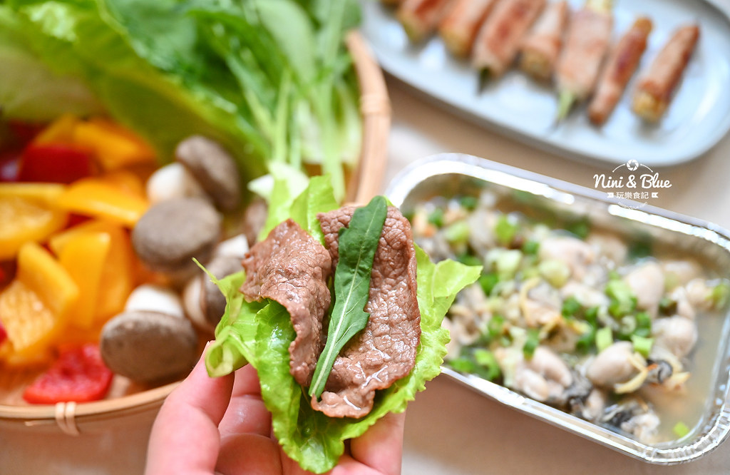 楓康超市 中秋烤肉食材食譜45