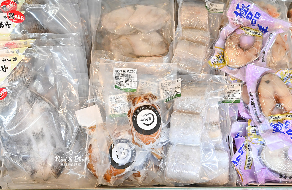 楓康超市 中秋烤肉食材食譜17