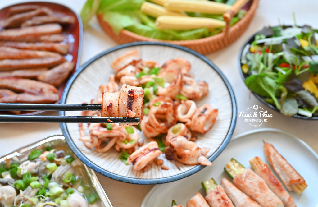 楓康超市 中秋烤肉食材食譜42