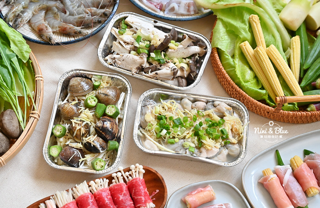 楓康超市 中秋烤肉食材食譜38