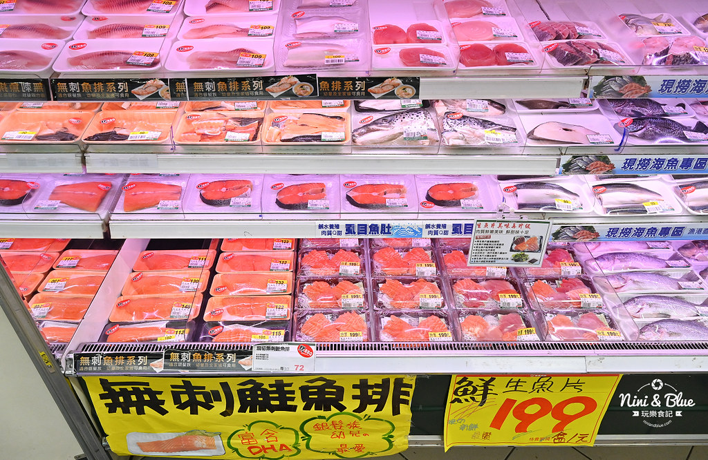 楓康超市 中秋烤肉食材食譜15