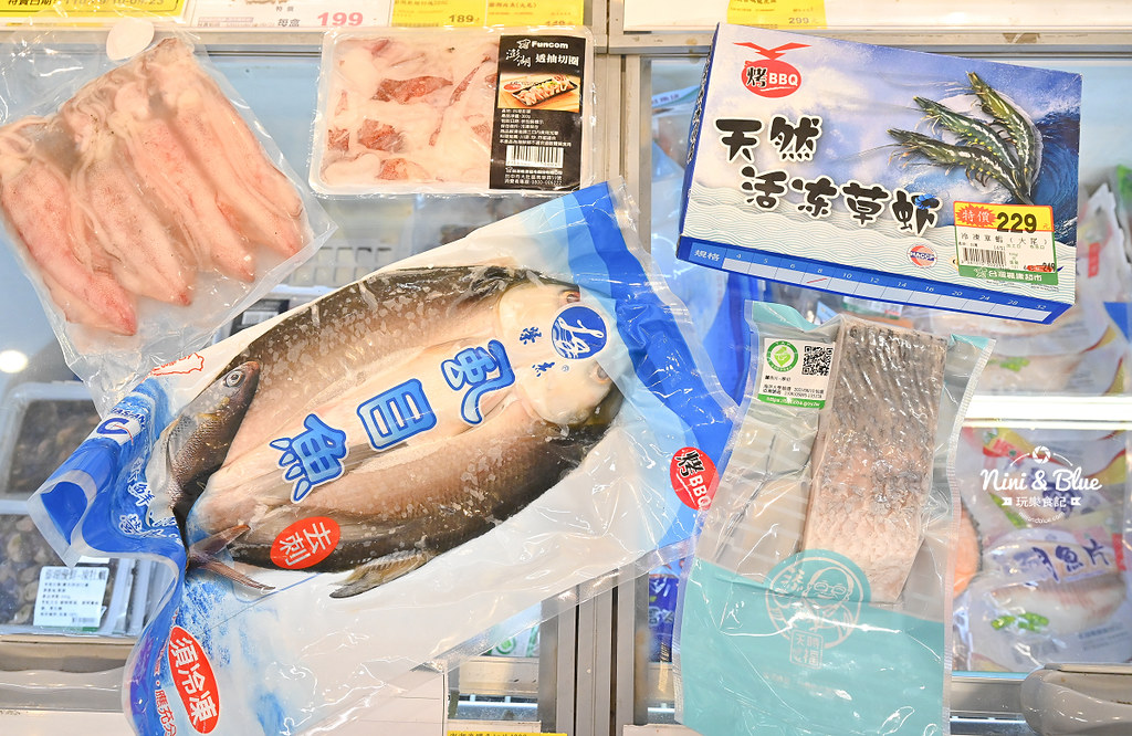 楓康超市 中秋烤肉食材食譜14