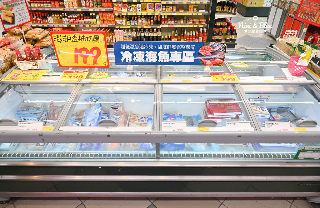 楓康超市 中秋烤肉食材食譜10