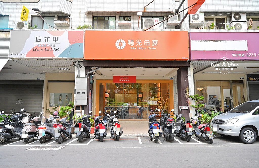 台中生吐司 可頌 暘光田麥09 台中生吐司 可頌 暘光田麥09