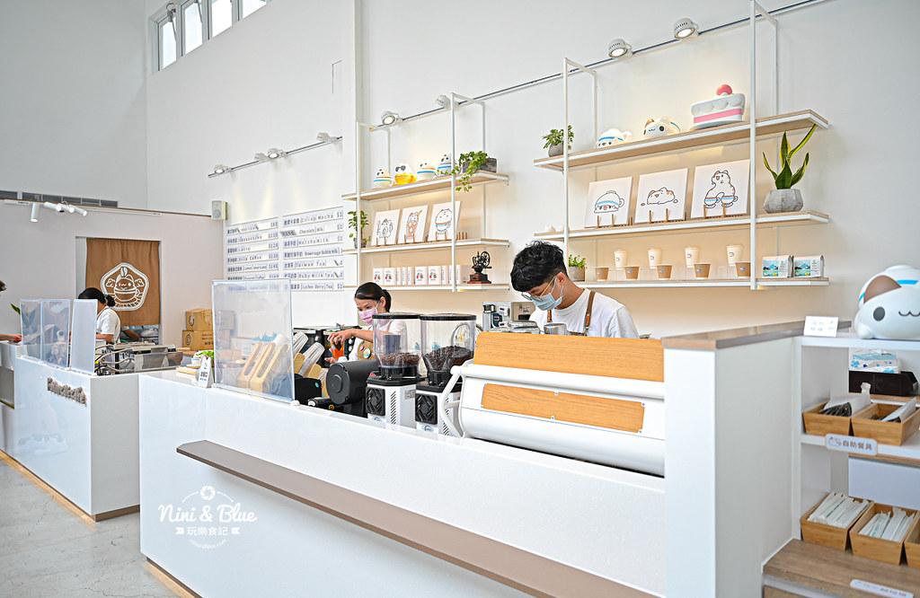奶泡貓咖啡 菜單 卡特島選品 咖波貓12 奶泡貓咖啡 菜單 卡特島選品 咖波貓12