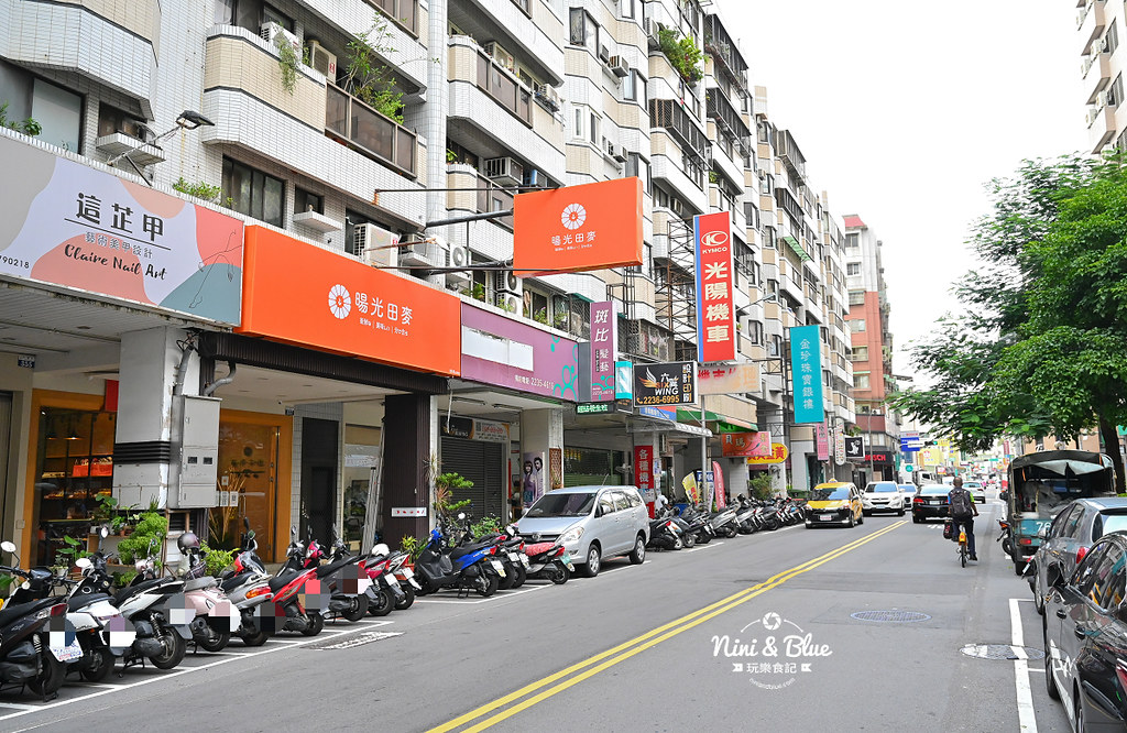 台中生吐司 可頌 暘光田麥10 台中生吐司 可頌 暘光田麥10