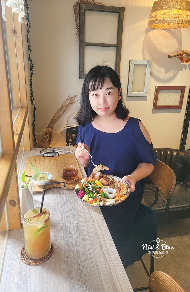 雲林斗六 抵家home布丁吐司早午餐02