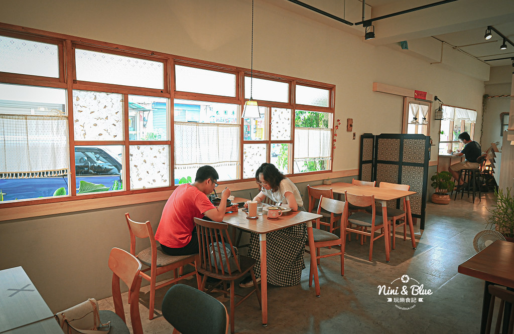 雲林斗六 抵家home布丁吐司早午餐23