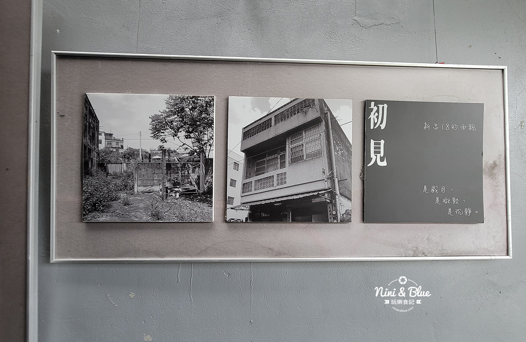 雲林斗六咖啡 花囍麵包甜點08