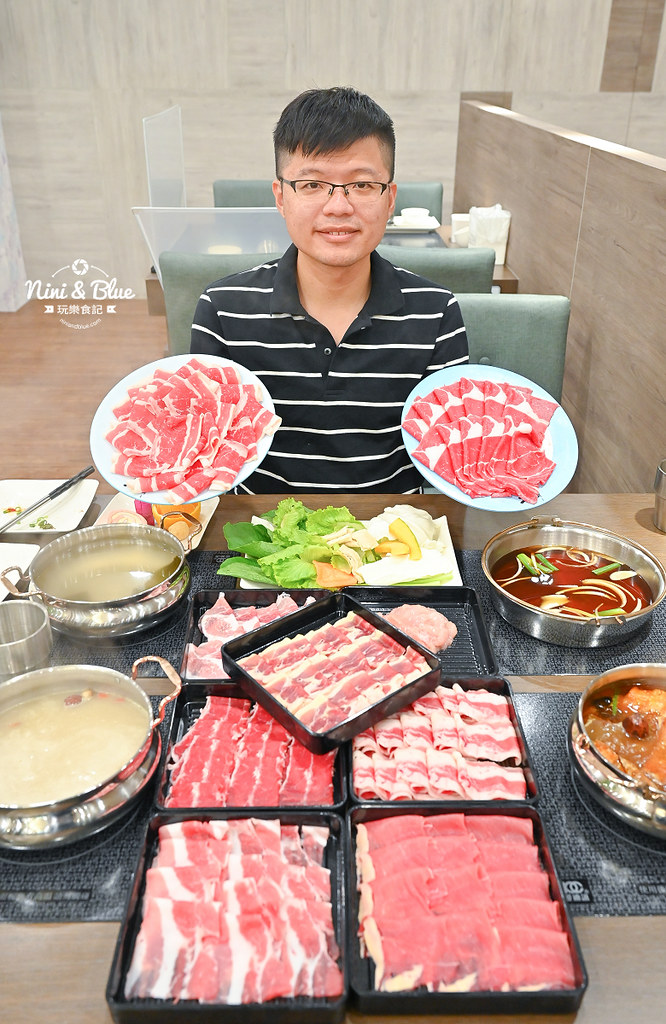 台中火鍋吃到飽 鬥牛士二鍋 46