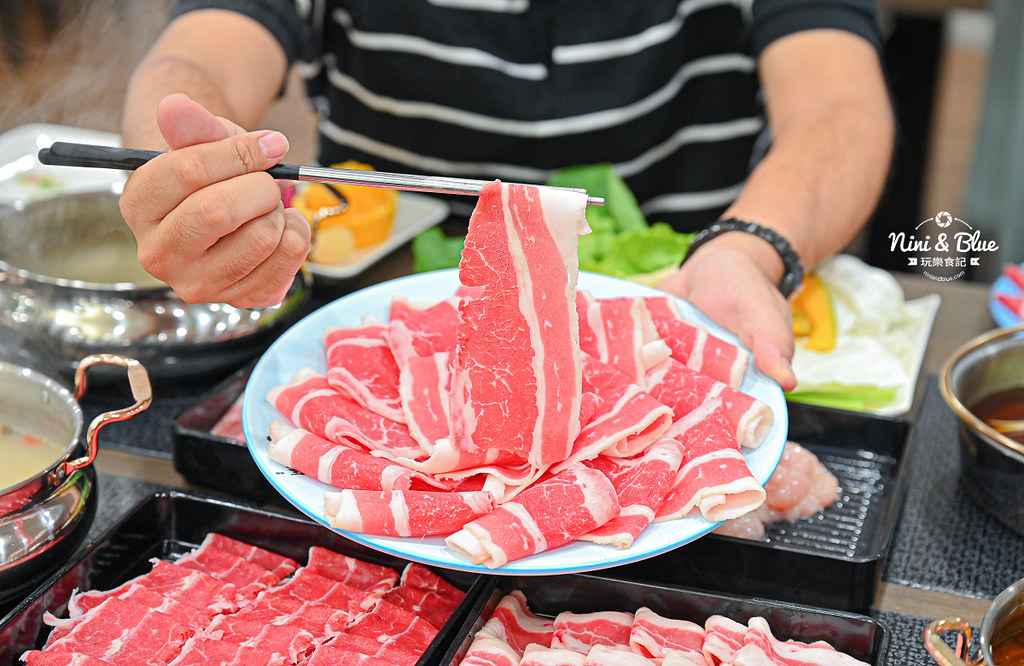 台中火鍋吃到飽 鬥牛士二鍋 45