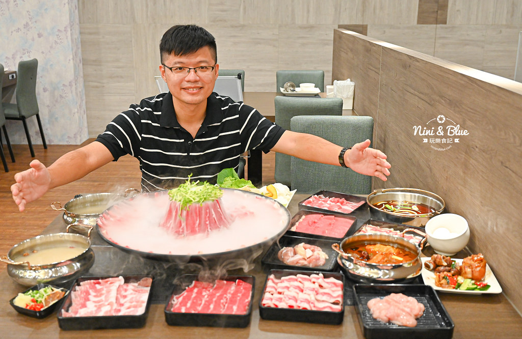 台中火鍋吃到飽 鬥牛士二鍋 38