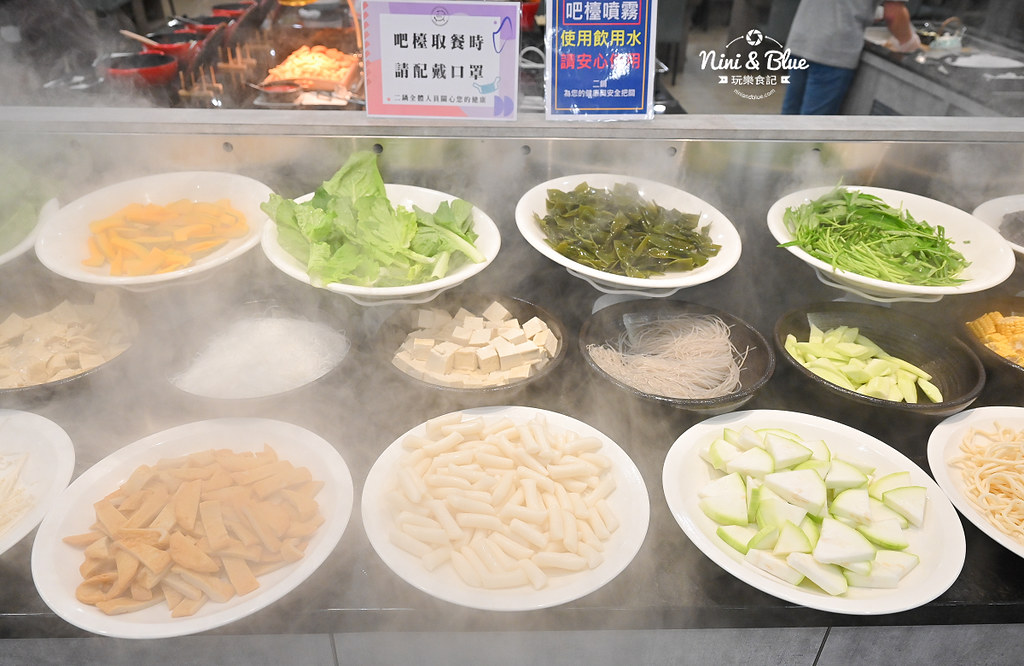 台中火鍋吃到飽 鬥牛士二鍋 11