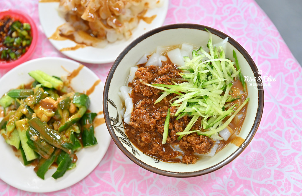 苗栗美食 九里香水餃牛肉麵館10
