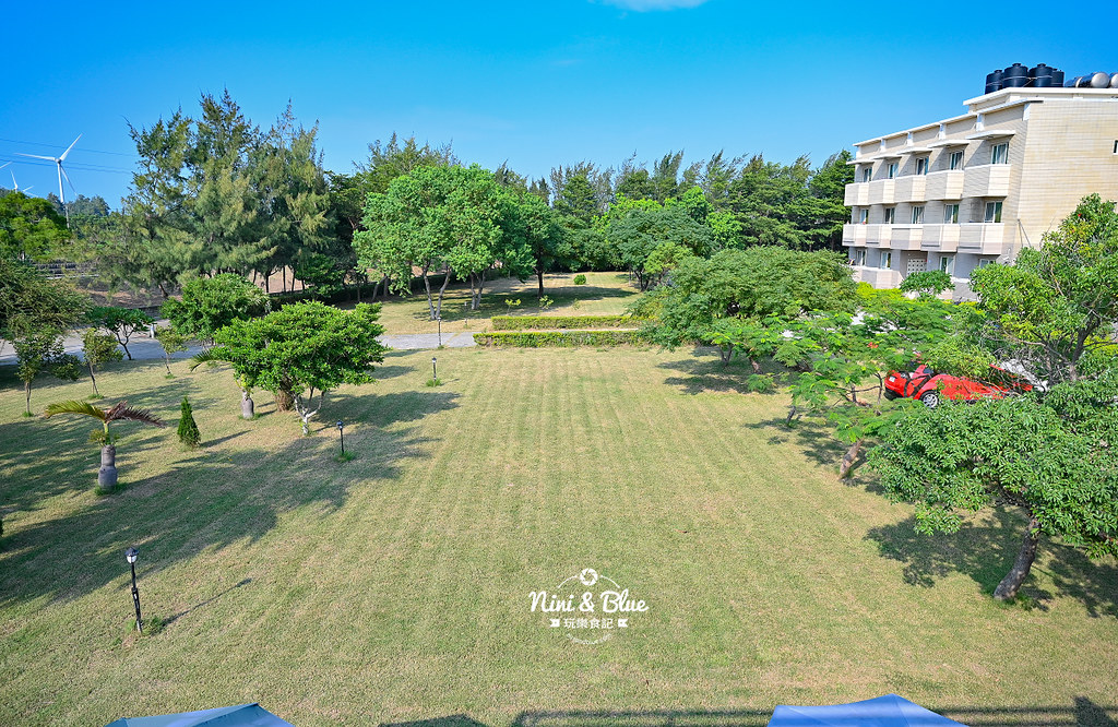 苗栗竹南庭園咖啡 cafe park光悅咖啡11