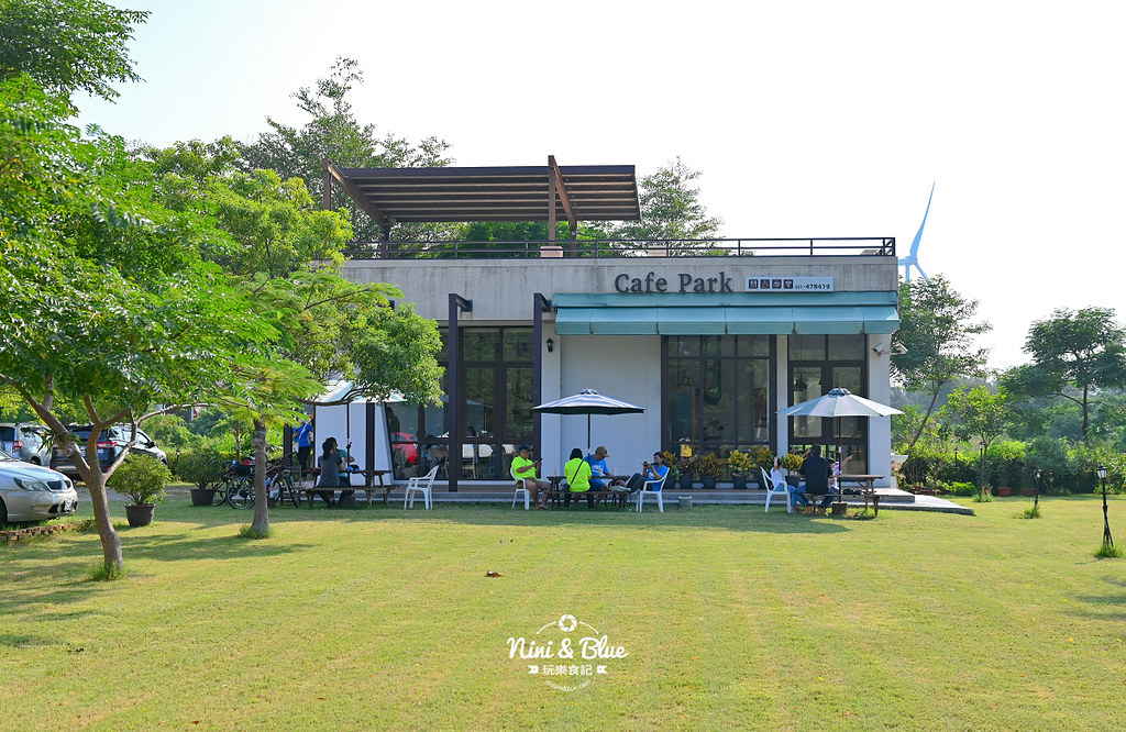 苗栗竹南庭園咖啡 cafe park光悅咖啡07