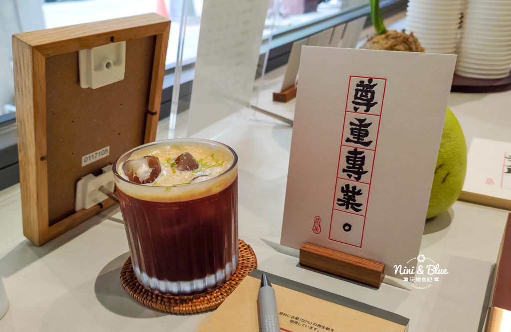 迷途咖啡 台中咖啡15