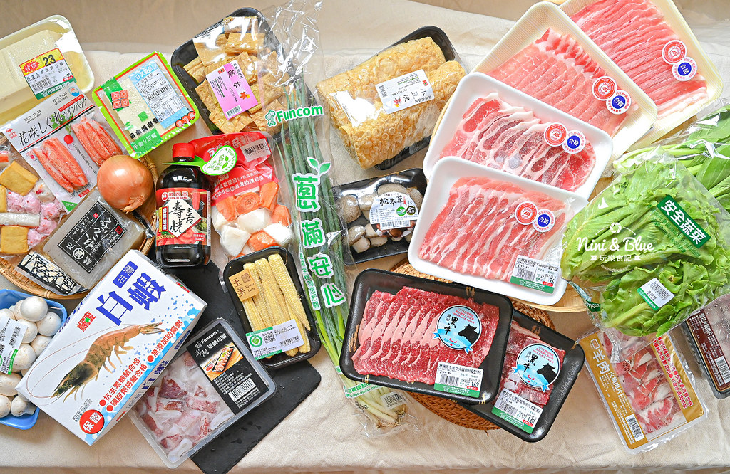 楓康超市 火鍋料 鍋底祭26