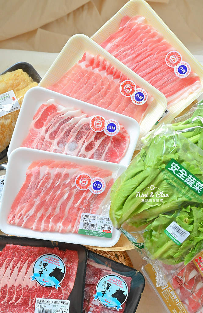 楓康超市 火鍋料 鍋底祭29