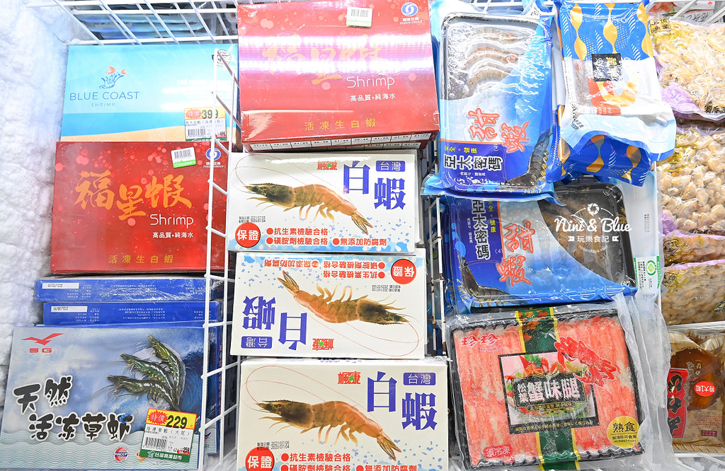 楓康超市 火鍋料 鍋底祭16
