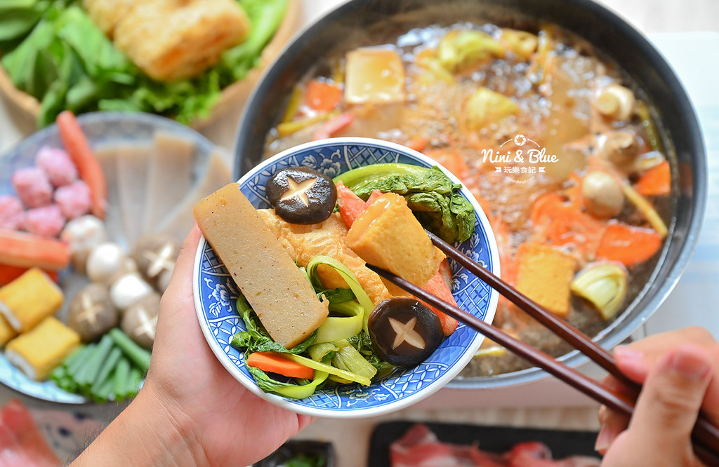 楓康超市 火鍋料 鍋底祭43