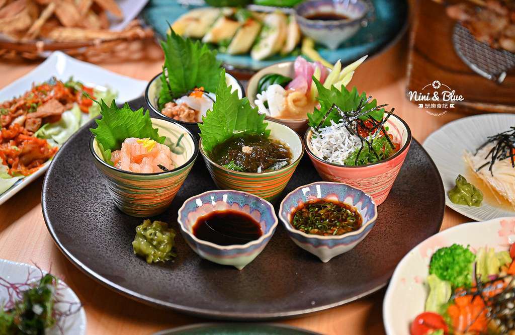 日月水台 居酒屋 台中勤美居酒屋推薦18