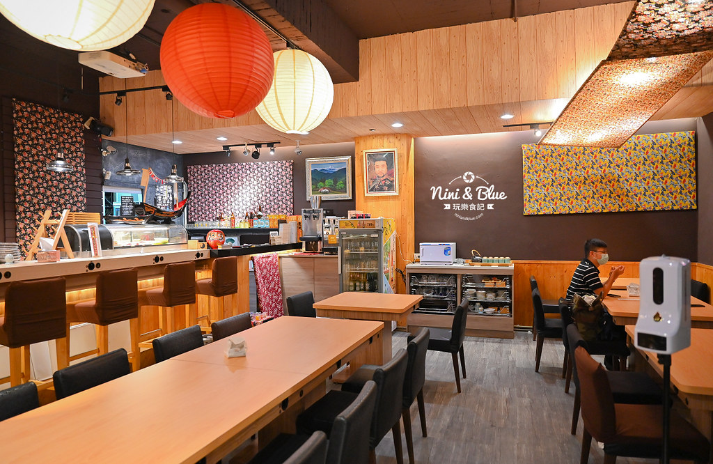 日月水台 居酒屋 台中勤美居酒屋推薦07