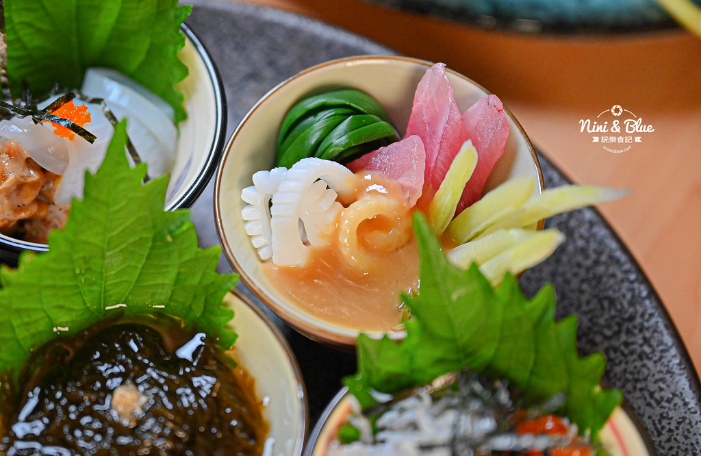 日月水台 居酒屋 台中勤美居酒屋推薦21