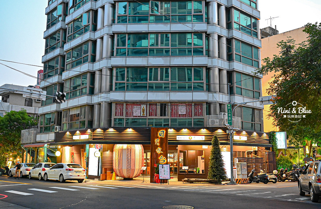 日月水台 居酒屋 台中勤美居酒屋推薦03