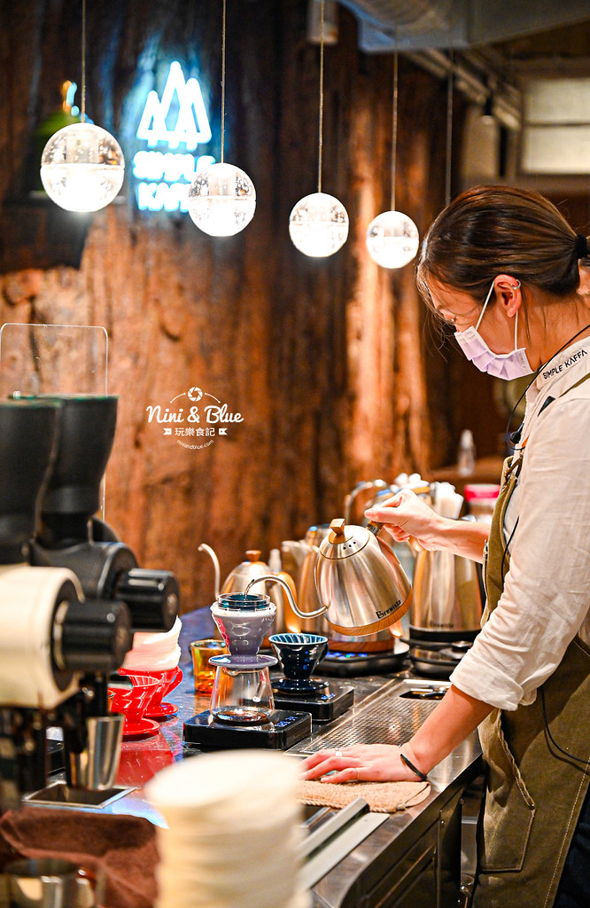 Simple Kaffa 興波咖啡 菜單 世界冠軍亞洲第一咖啡館25 Simple Kaffa 興波咖啡 菜單 世界冠軍亞洲第一咖啡館25