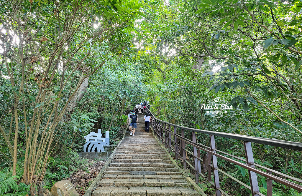 象山步道 入口 地圖 捷運 停車 時間08 象山步道 入口 地圖 捷運 停車 時間08