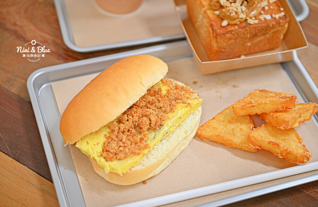 春丸 中國醫美食 早午餐18