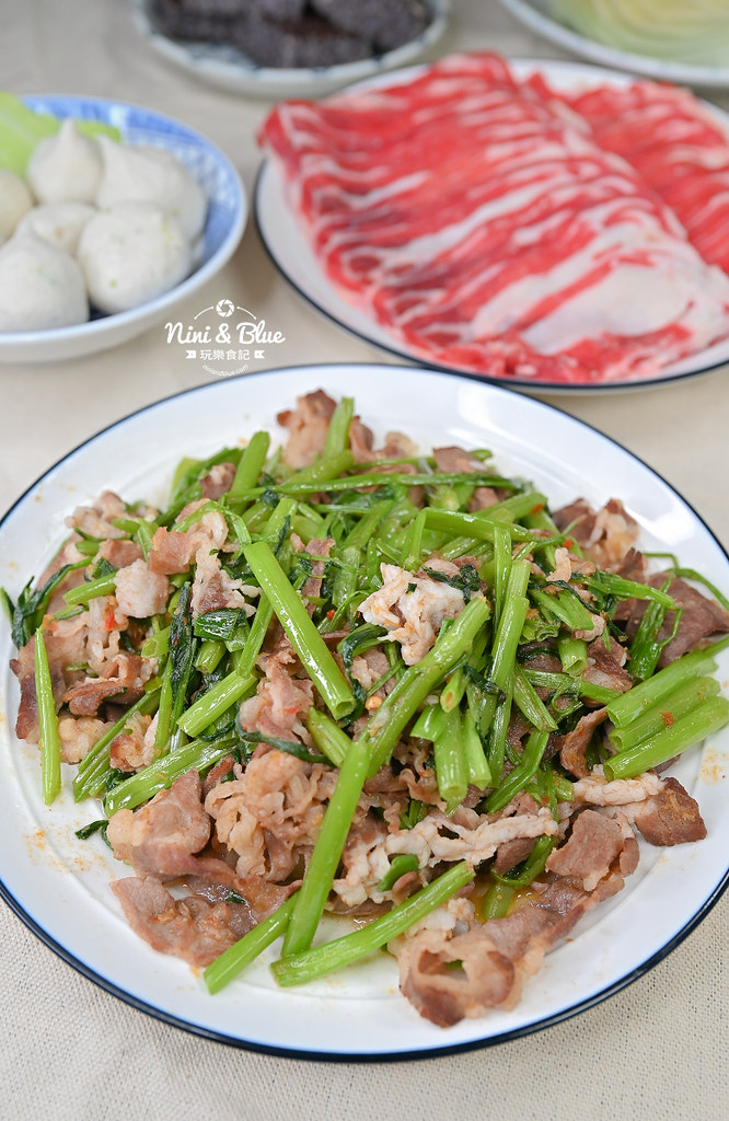 天香羊肉爐 冷凍宅配 羊肉爐配料17