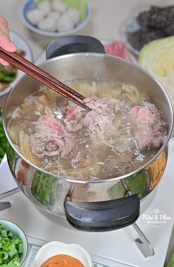 天香羊肉爐 冷凍宅配 羊肉爐配料20