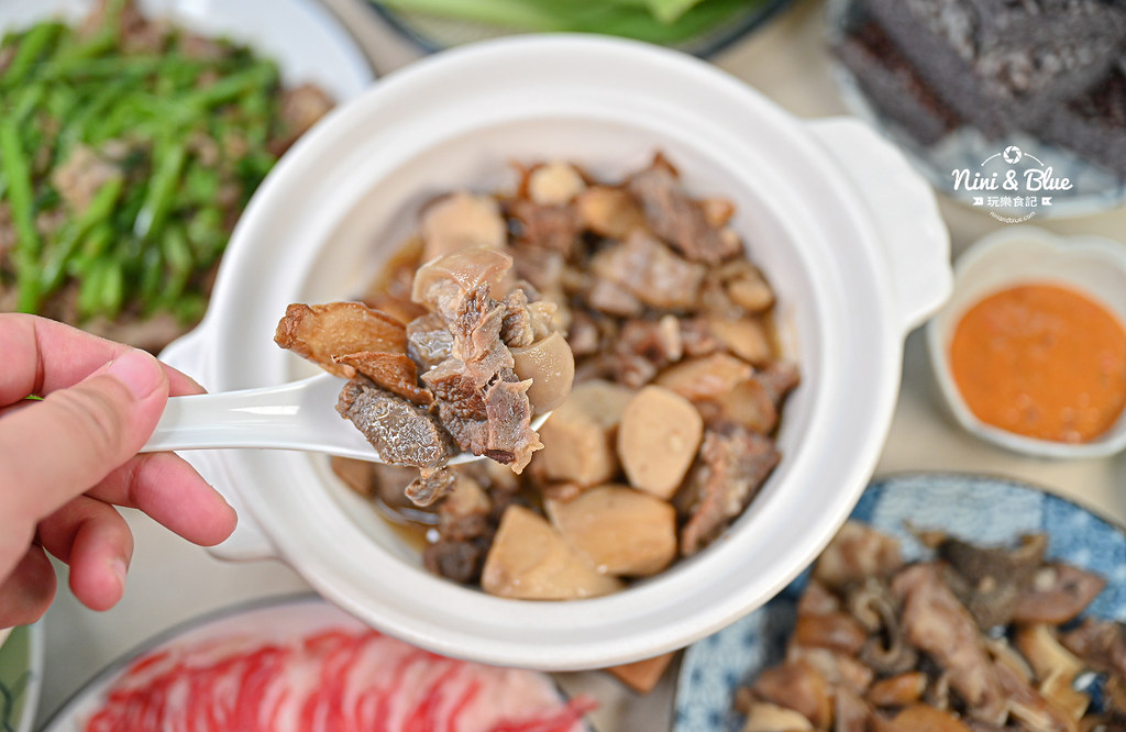 天香羊肉爐 冷凍宅配 羊肉爐配料 10 天香羊肉爐 冷凍宅配 羊肉爐配料10