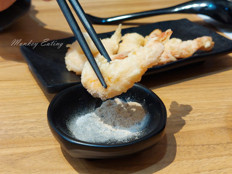 四國金子烏龍麵-豐原頂街店|老舊派出所變身烏龍派出所,有烏龍麵、咖哩飯定食、天婦羅~推薦炸豬排 @Nini and Blue 玩樂食記 20211029_183759