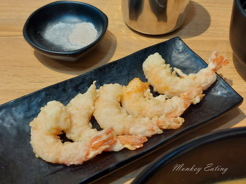 四國金子烏龍麵-豐原頂街店|老舊派出所變身烏龍派出所,有烏龍麵、咖哩飯定食、天婦羅~推薦炸豬排 @Nini and Blue 玩樂食記 20211029_183743