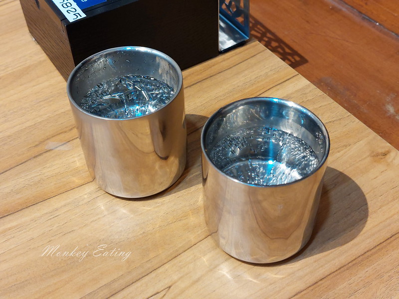 四國金子烏龍麵-豐原頂街店|老舊派出所變身烏龍派出所,有烏龍麵、咖哩飯定食、天婦羅~推薦炸豬排 @Nini and Blue 玩樂食記 20211029_182852
