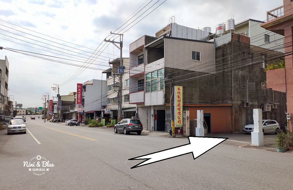 屋咖人咖啡館 苗栗頭份22