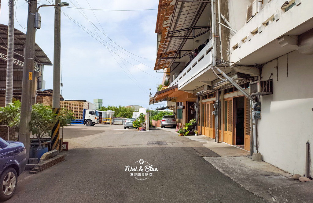 屋咖人咖啡館 苗栗頭份21
