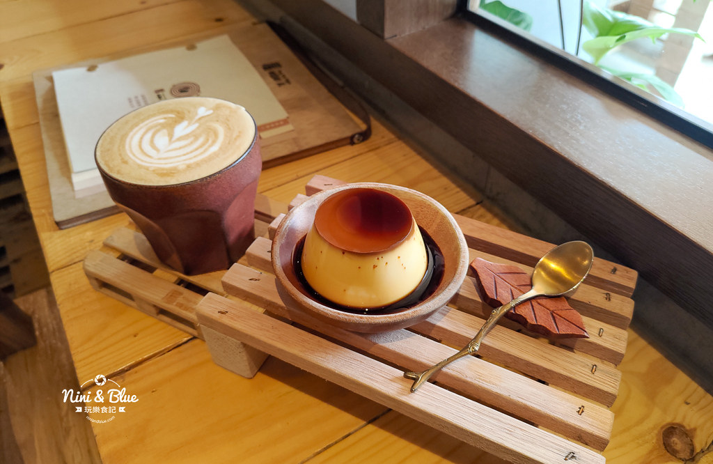 屋咖人咖啡館 苗栗頭份13