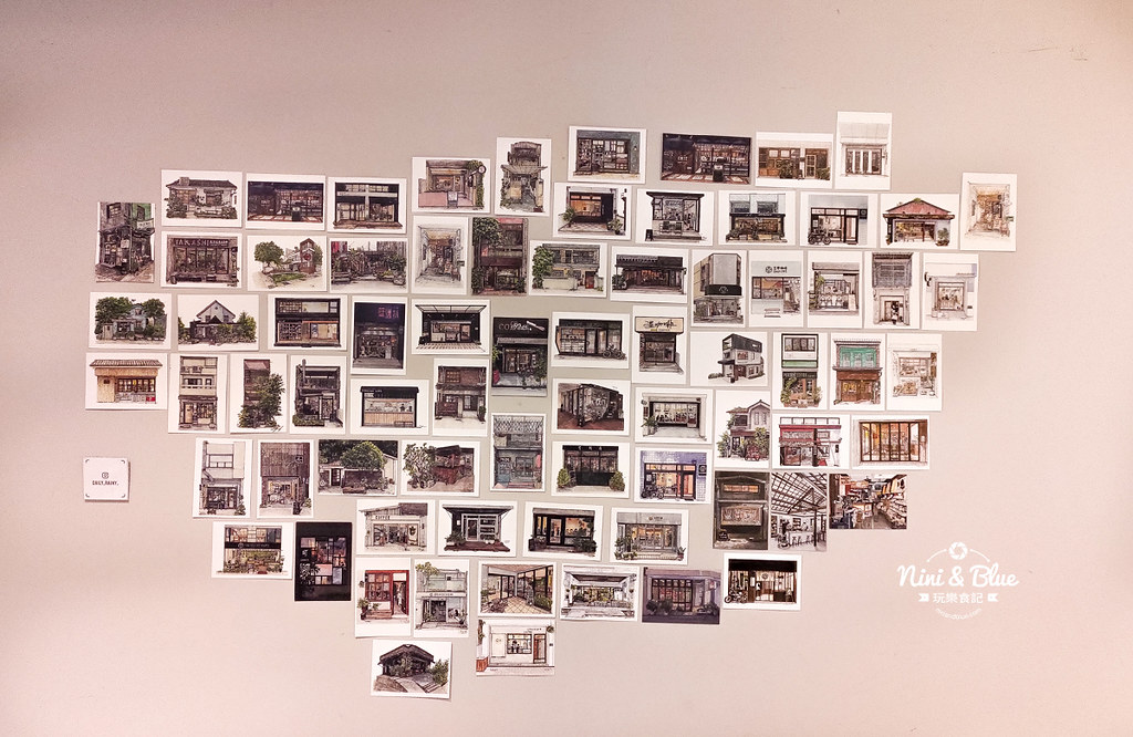 屋咖人咖啡館 苗栗頭份09
