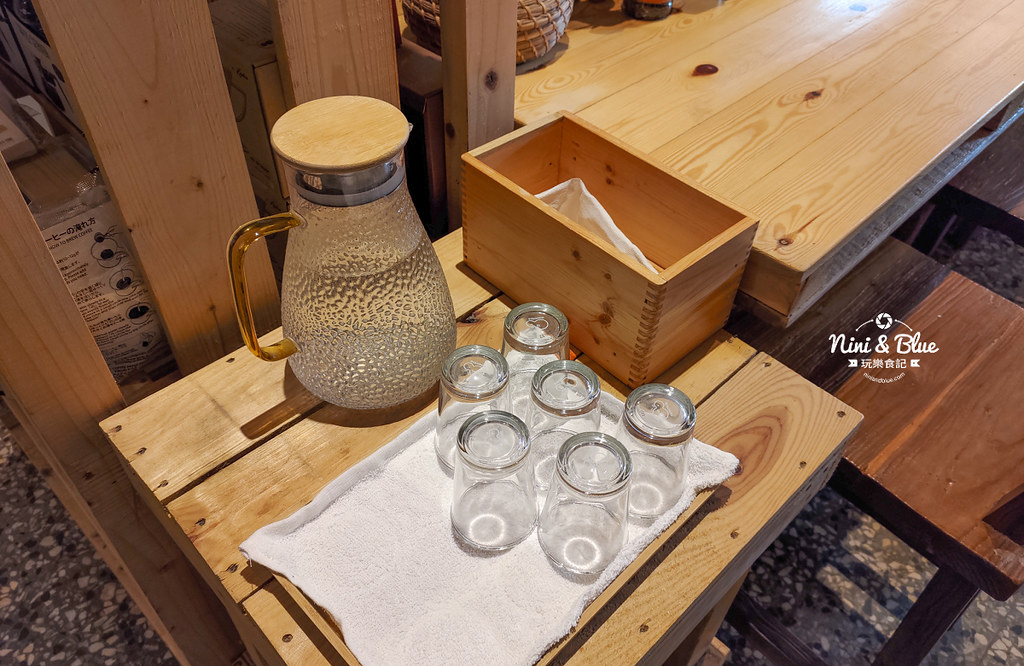 屋咖人咖啡館 苗栗頭份07