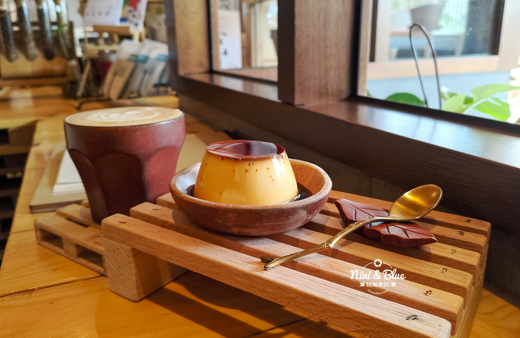 屋咖人咖啡館 苗栗頭份14