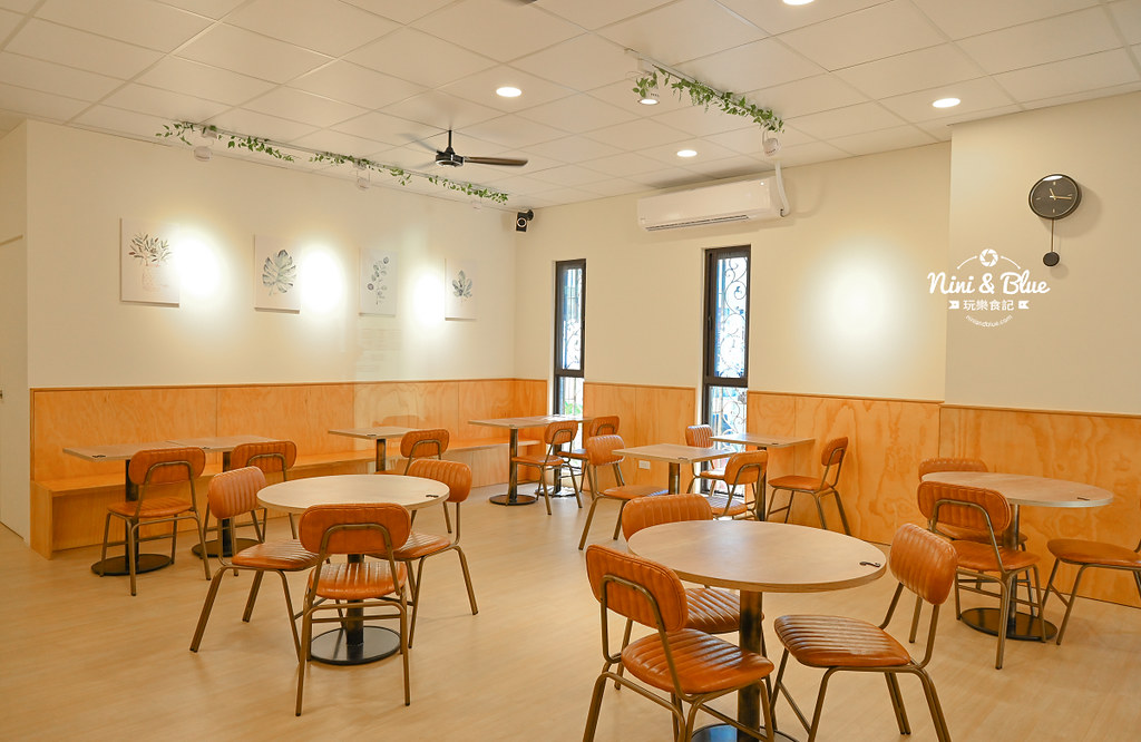 台中柳川早午餐 搞岡 菜單 花生菠蘿堡06