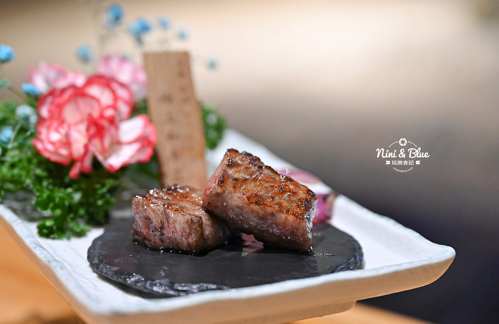 台中燒肉推薦 締藏燒肉和牛52