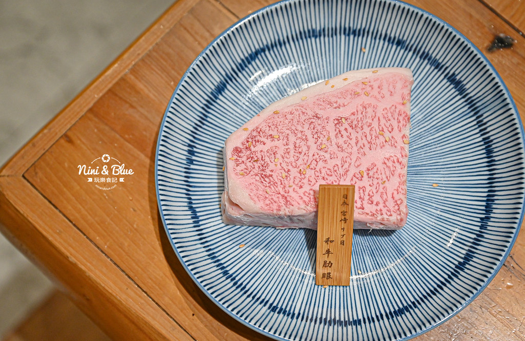台中燒肉推薦 締藏燒肉和牛16