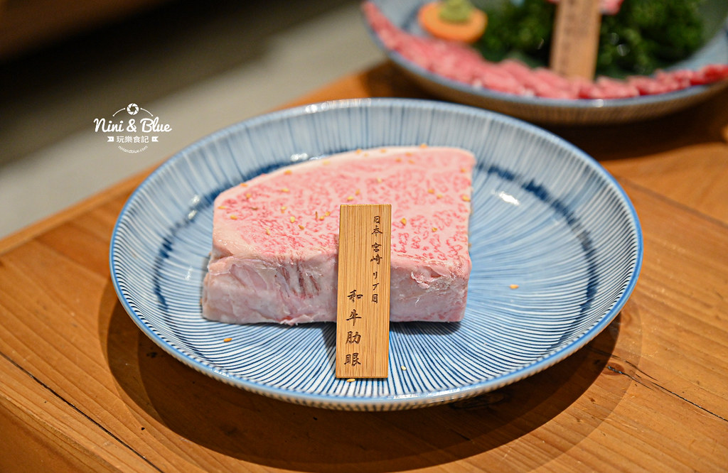 台中燒肉推薦 締藏燒肉和牛15