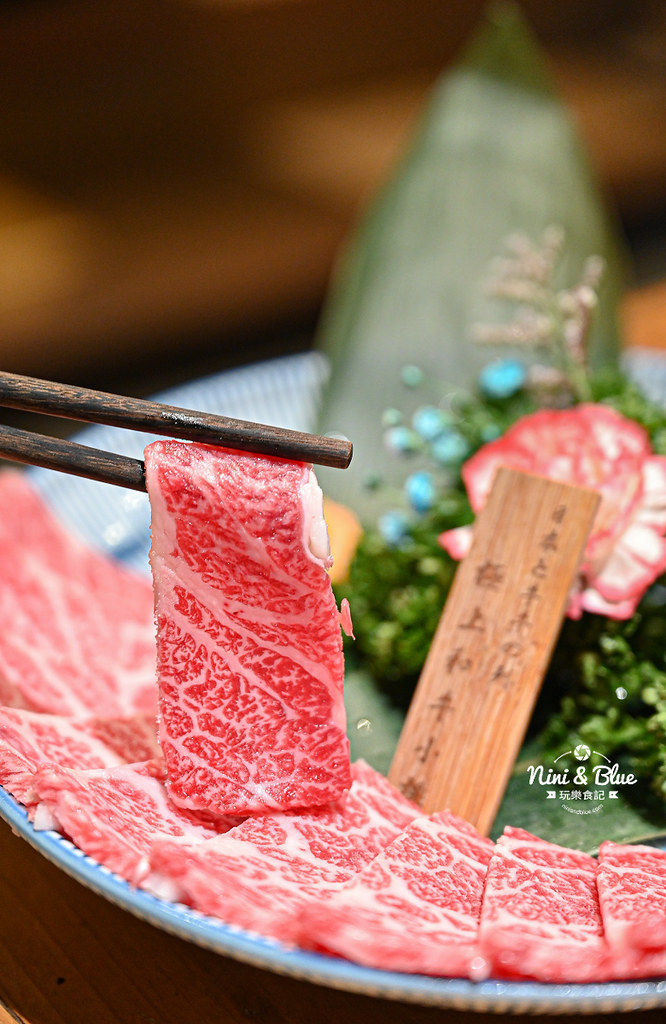 台中燒肉推薦 締藏燒肉和牛13