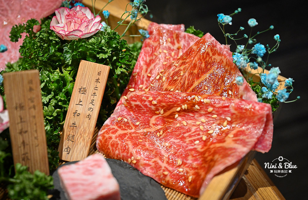 台中燒肉推薦 締藏燒肉和牛 21 台中燒肉推薦 締藏燒肉和牛21